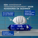 DOUXO SPA Doekjes 100 stuks