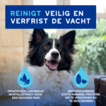 DOUXO SPA Mousse Zonder Uitspoelen Hond 150 ml