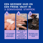 DOUXO SPA Mousse Zonder Uitspoelen Kat - 10.69 euro