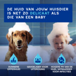 DOUXO SPA Oorreiniger - 12.55 euro