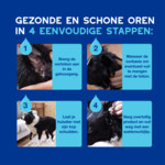 DOUXO SPA Oorreiniger - 12.55 euro