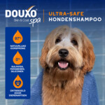 DOUXO SPA 2in1 Shampoo & Conditioner 250 ml
