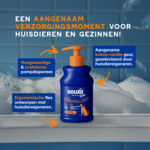 DOUXO SPA 2in1 Shampoo & Conditioner 250 ml