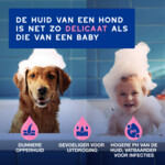DOUXO SPA Shampoo Bij Geprikkelde Huid 250 ml