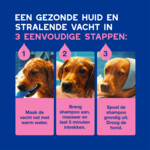 DOUXO SPA Shampoo Bij Geprikkelde Huid 250 ml