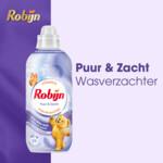 Robijn Wasverzachter Puur & Zacht 39 Wasbeurten - 7.35 euro