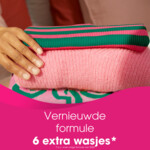 Robijn Wasverzachter Pink Sensation 39 Wasbeurten - 7.35 euro