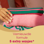 8x Robijn Wasverzachter Tropical 38 Wasbeurten - 23.32 euro