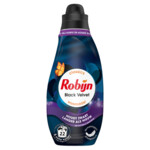 Robijn Klein & Krachtig Wasmiddel Black Velvet 22 Wasbeurten