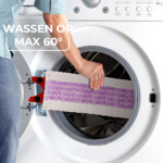 Vileda Ultramax Care Navulling - 10.99 euro