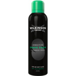 Wilkinson Sensitive Shave Foam