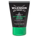 Wilkinson Sensitive After Shave Lotion