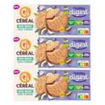 3x Céréal Good Biscuit Coco