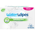 WaterWipes Billendoekjes Hydrating