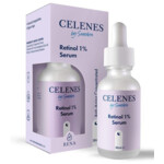Celenes Retinol 1% Serum