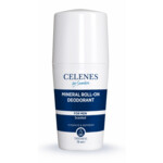 Celenes Thermal Mineral Roller Deodorant Men