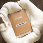 4x Briters Wasstrips Fresh Linen - 91.12 euro