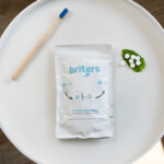 Briters Tooth Tabs Ocean Freshness - 17.97 euro