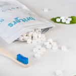 Briters Tooth Tabs Ocean Freshness - 17.97 euro