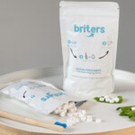 Briters Tooth Tabs Ocean Freshness - 17.97 euro