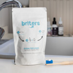 Briters Tooth Tabs Ocean Freshness - 17.97 euro