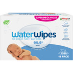 WaterWipes Billendoekjes - 61.49 euro