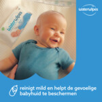 WaterWipes Billendoekjes - 61.49 euro