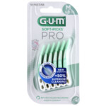 GUM Soft-Picks Pro Medium