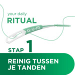 GUM Soft-Picks Pro Medium - 14.99 euro
