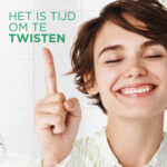 GUM Twisted Floss - 4.49 euro