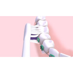 GUM Elektrische Tandenborstel Sonic Ortho - 18.79 euro