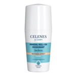 Celenes Thermal Mineral Roller Deodorant Storforsen