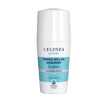 Celenes Thermal Mineral Roller Deodorant Tannforsen