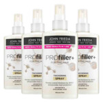 4x John Frieda PROfiller+ Thickening Spray