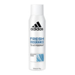 Adidas Deodorant Fresh Endurance