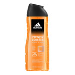 Adidas Shower Gel Power Booster - 2.59 euro
