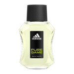 Adidas Eau de Toilette Pure Game