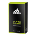 Adidas Eau de Toilette Pure Game - 7.49 euro