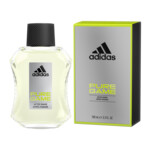 Adidas Aftershave Pure Game - 6.15 euro
