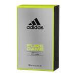 Adidas Aftershave Pure Game - 6.15 euro