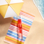 essence Aloha, Babes! Lash & Brow Gel Mascara 01 Ready, Sun-set, Go! - 2.29 euro