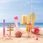 essence Aloha, Babes! Lash & Brow Gel Mascara 01 Ready, Sun-set, Go! - 2.29 euro