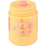 essence Aloha, Babes! Pout Lip Balm 01 Preppin' For Paradise - 3.49 euro