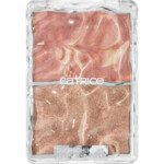 Catrice Underwater Secrets Duo Highlighter C01 Sea Me Glow! - 6.89 euro