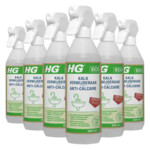 6x HG Eco Kalkreiniger - 32.39 euro