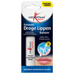 Lucovitaal Extreem Droge Lippenbalsem