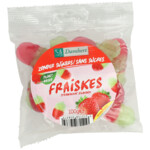 Damhert Fraiskes Strawberry Zonder Suikers - 2.09 euro