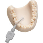 TePe Interdentale Ragers Original 1,3 mm Grijs - 6.19 euro