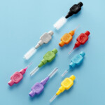 TePe Interdentale Ragers Original 1,3 mm Grijs - 6.19 euro