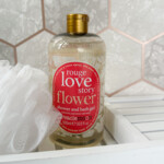 Treaclemoon Rouge Love Story Bad en Douchegel - 5.09 euro